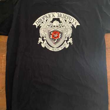 Dropkick Murphys Shirt