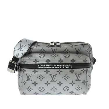 Louis Vuitton Cloth crossbody bag