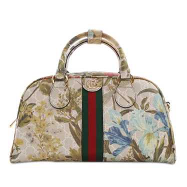 Gucci Ophidia leather crossbody bag