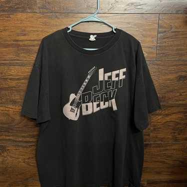Vintage beck shirt - Gem