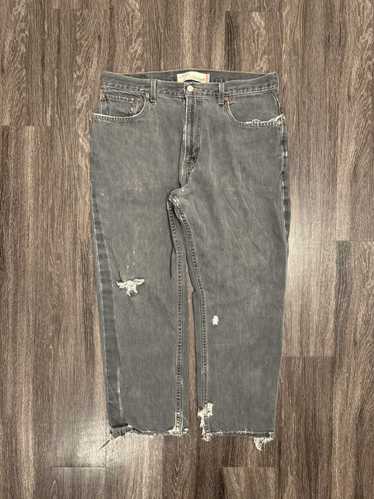 Levi's Levi’s 569 Loose Straight