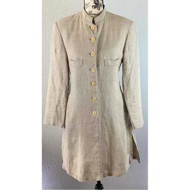 ジャケット・アウター Armani Jeans 90s Deformation Long Coat $_12.JPG?set_id=880000500F