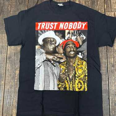 👑2PAC & The_Notorious_B.I.G.👑 Mix 2019 - Best Of Tupac
