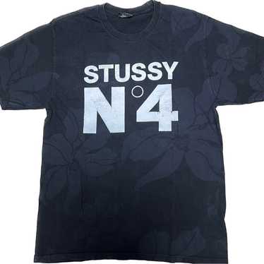 Stussy m 00s t-shirt - Gem