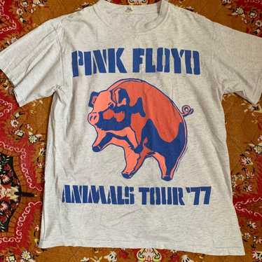 Pink floyd animals t - Gem Pink floyd animals t - Gem