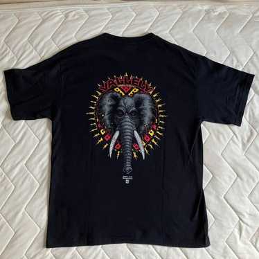 90 ninety t-shirt powell - Gem