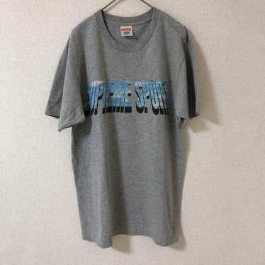 Facetasm big tee t - Gem Facetasm big tee t - Gem