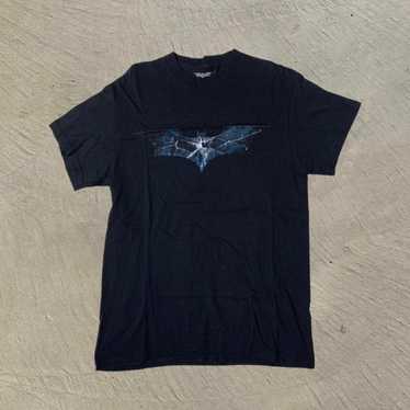 the dark knight batman t-shirt