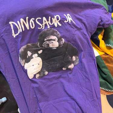 Dinosaur jr shirt - Gem