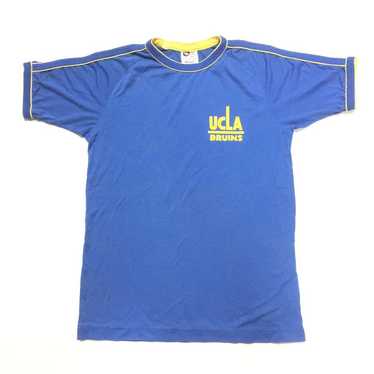 T-shirt Vintage Descente UCLA Bruins