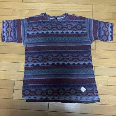 Vintage 90s gramicci shirt - Gem
