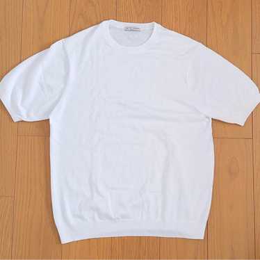 J.Crew: Bowery Wrinkle-free Dobby Dress Shirt With Point