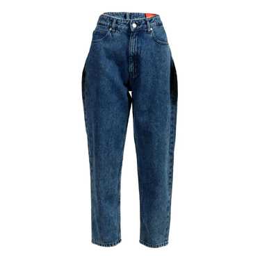 Hugo Boss Straight jeans