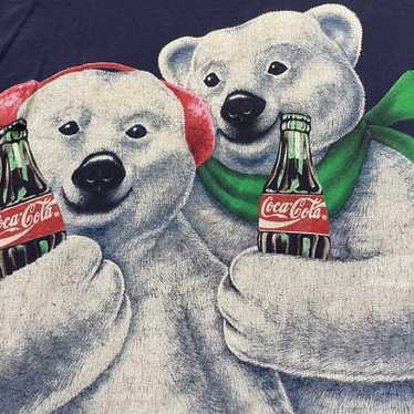 Coca Cola Coca Cola 90s T-shirt