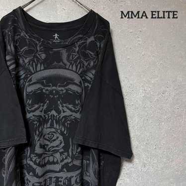 Mma elite t shirt - Gem