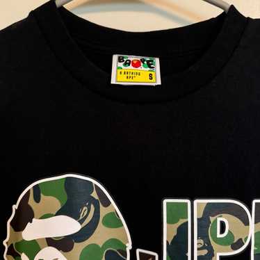 Bape shirt japan - Gem Bape shirt japan - Gem