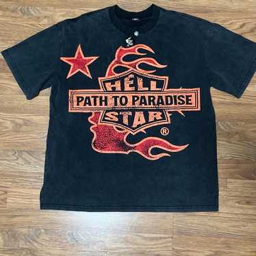 hellstar shirt (best offer) - image 1