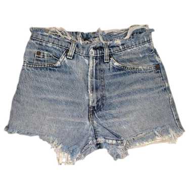 Levi's Mini short