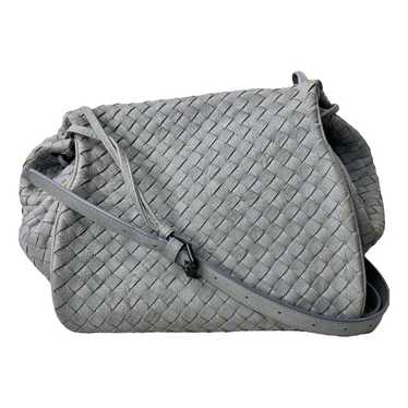 Bottega Veneta Nodini leather crossbody bag