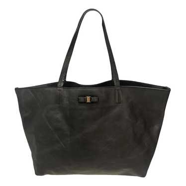 Salvatore Ferragamo Leather handbag