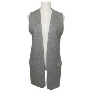 Anthropologie Wool jacket