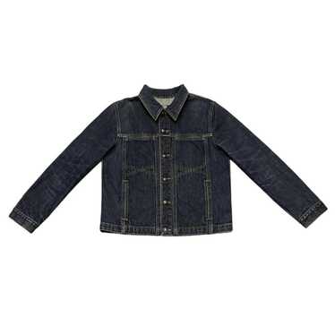 Marithe francois girbaud denim jacket - Gem