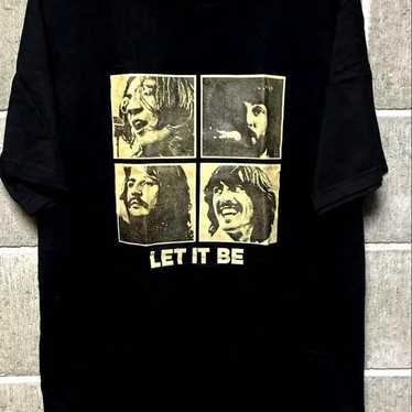 Let it be beatles - Gem
