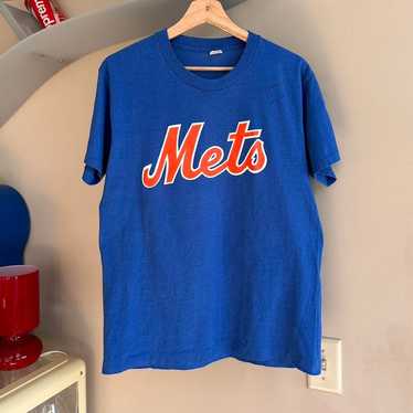 Vintage New York Mets Shirt