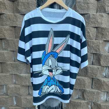 Vintage bugs bunny shirt - Gem