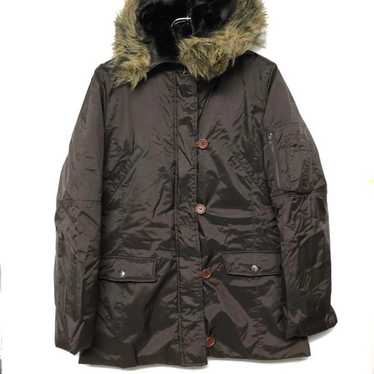 ジャケット・アウター apc n-3b military jacket n2b Apc N-3B Military Jacket N2B - Gem