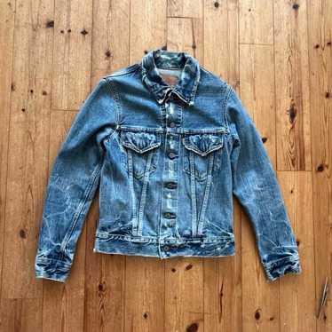 1950s denim jacket - Gem 1950s denim jacket - Gem