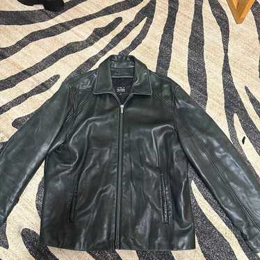 wilsons leather jacket