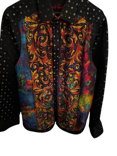 Robert Graham Jesus Luna Limited Edition