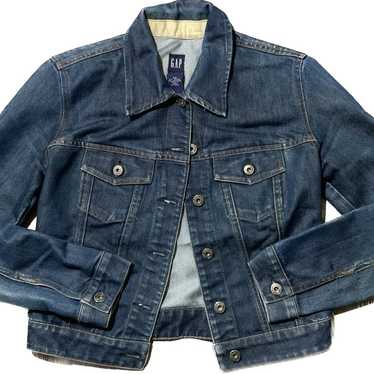 GAP Y2K crop jacket