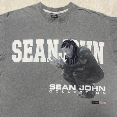 Sean john t - Gem