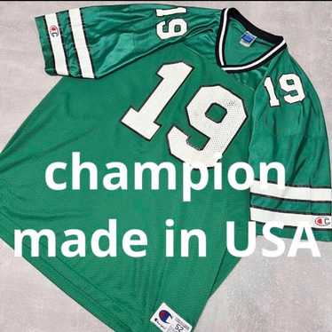Made usa champion football - Gem