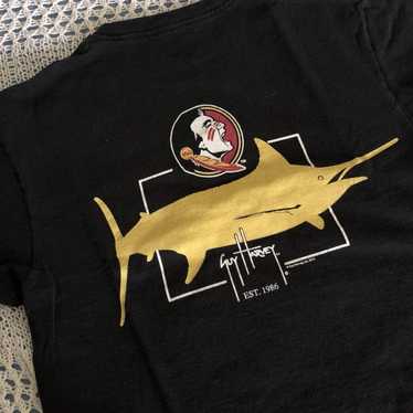 Guy Harvey FSU T-Shirt