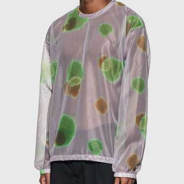 stussy LONG SLEEVE T-SHIRT Long sleeve t-shirt