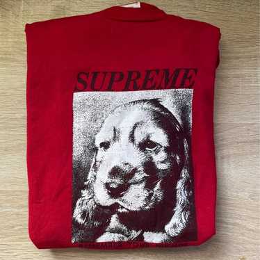Supreme supreme remember - Gem