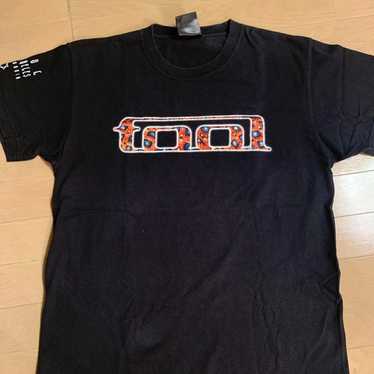 TOOL T-shirt