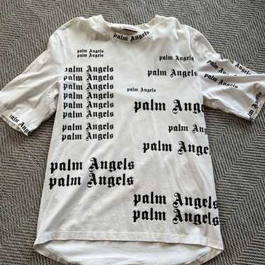 Palm Angels T-shirt Palm Angels