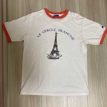 champion T-shirt