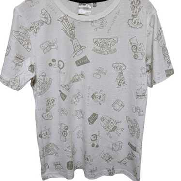 Disney Pixar Toy Story T-shirts