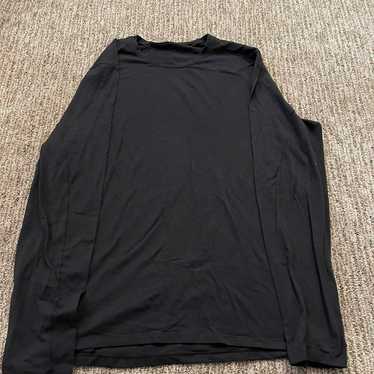 Mens lululemon pullover