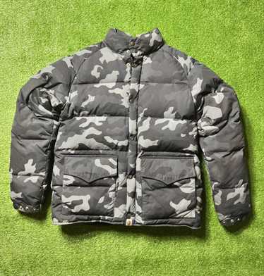 Bape down jacket - Gem Bape down jacket - Gem