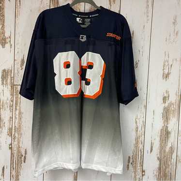 Starter Jersey, Number 83. Size XL. In excellent c