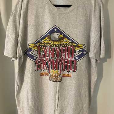 Lynyrd Skynyrd Shirt