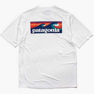 Patagonia S Capilene Cool