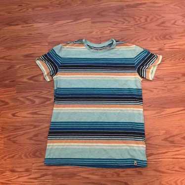 American Eagle striped shirt