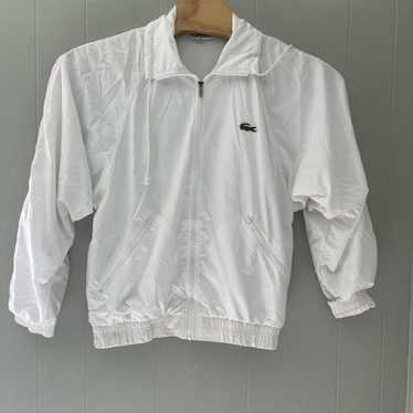 Lacoste - vintage tracksuit - Gem Lacoste - vintage tracksuit - Gem